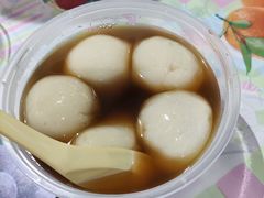 -日照红甜品店(老水街店)