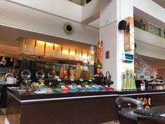 -博林圣海伦酒店-LA VILLA自助西餐厅(华侨城店)