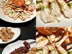-食廬(虹桥南丰城店)