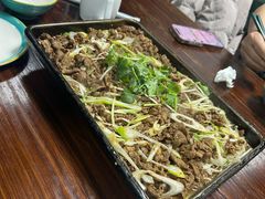 -清真永恒华威肉饼(潘家园店)