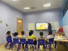 -I-Shine英语国际教育(大三林中心)