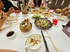 -喜宴又一村·粤菜·茶点·海鲜(壹方天地店)