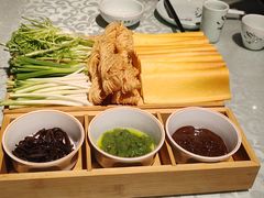 -老德州四合院·德州菜(天衢路店)