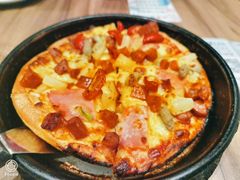 -必胜客(城西银泰店)