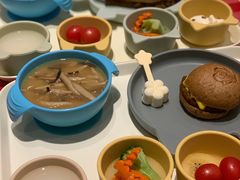 -西贝(龙华天虹购物中心店)