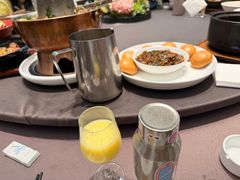 -香山湖家家宴(中山陵店)