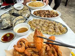 -嘉升大排档(番禺总店)