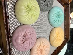 -尚香汤包文博馆(合兴路店)