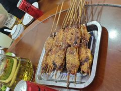 -兰州老马家族食府(康庄总店)