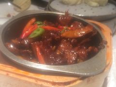 -北李妈妈菜·海肠捞饭(高新万达店)