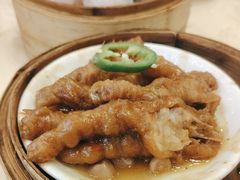 -心点盛宴江南西店