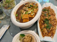 -小船渔村·大连菜(新华街店)