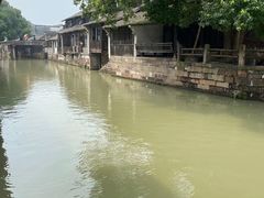 -乌镇东栅景区