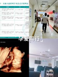-白领安琪儿妇产医院•早孕•产检•月子中心