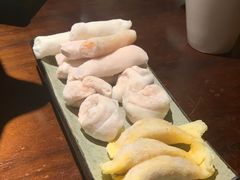 -无老锅(苓雅店)