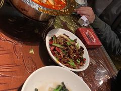 -缪氏川菜(深圳北站缤果空间店)