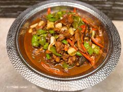 -大鹏饭店·金陵家宴(奥体中心店)