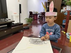-吉的堡幼儿园(上海金山英慈园)