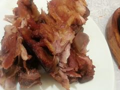 -北李妈妈菜·海肠捞饭(高新万达店)