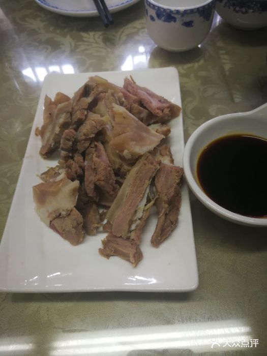 宝丰饭店-图片-上海美食-大众点评网