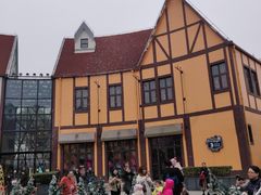 -安徒生童话乐园