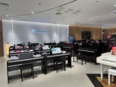 -雅马哈乐器专卖店(广州旗舰店)