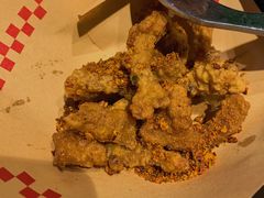 -贤合庄卤味火锅(时代广场店)