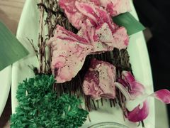 -AJIYA炭火烧肉(徐汇正大乐城店)