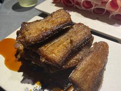 -望蝎门羊蝎子火锅(祭城店)