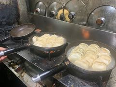 -无名氏宵夜小摊(祝家三姐妹馄饨店)