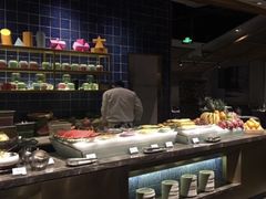 -星伦多海鲜自助餐厅(万达百货店)