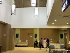 -美年大健康体检中心(牡丹园分院)