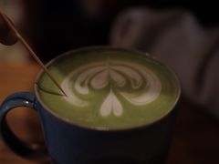 -红小姐咖啡馆(西津渡店)