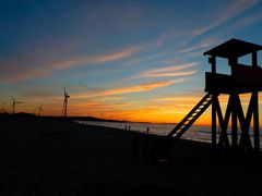 -那香海钻石沙滩浴场