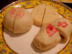 宫廷牛舌饼-富华斋饽饽铺·宫廷糕点·伴手礼(护国新天地店)