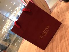 -GODIVA(万象城店)