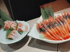 -大渔铁板烧(万象城店)