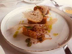 -上海和平饭店华懋阁 Cathay Room