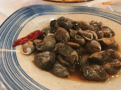 -渔娘渔家丹东海鲜(东直门店)