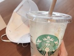 -星巴克臻选(天津鲁能中心一店)