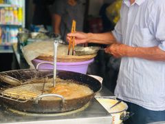 -仓桥直街臭豆腐