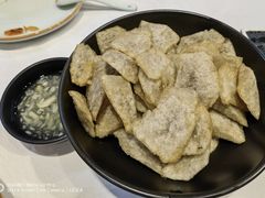 炸灌肠-到家尝北京菜(西坝河店)
