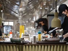 -KimPro 辛普乐概念韩餐