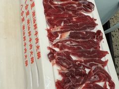 -八合里潮汕鲜牛肉火锅(上海汇智广场店)