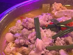 -皓声音KTV(新景店)