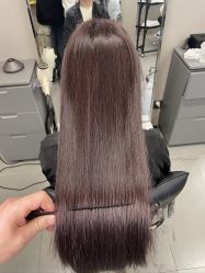 -New Fashion发型定制
