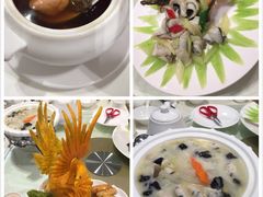 -海皇酒家(钰海万国汇购物广场店)