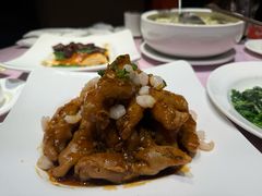 -顺风海鲜港(长寿路店)