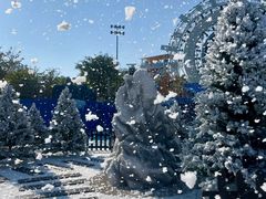 -汕头中海黄金海岸水上乐园