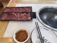 -田村·酸汤鲜牦牛肉火锅(布达拉宫广场店)